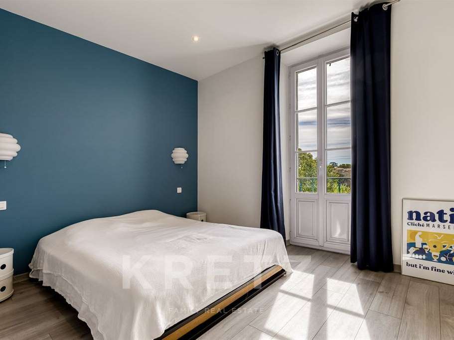 Maison Manosque