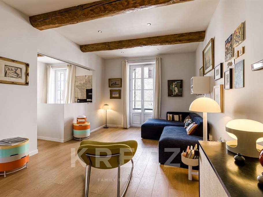 Maison Manosque