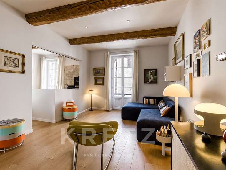 Maison Manosque - 5 chambres - 160m²
