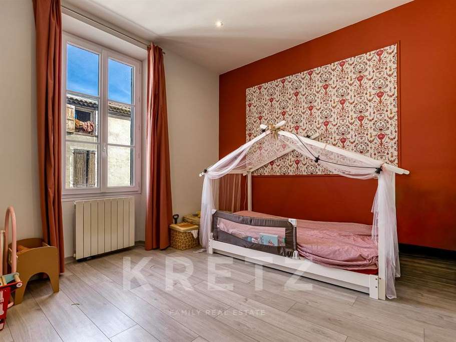 Maison Manosque