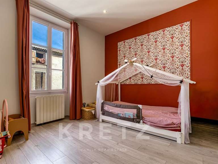 Maison Manosque - 5 chambres - 160m²