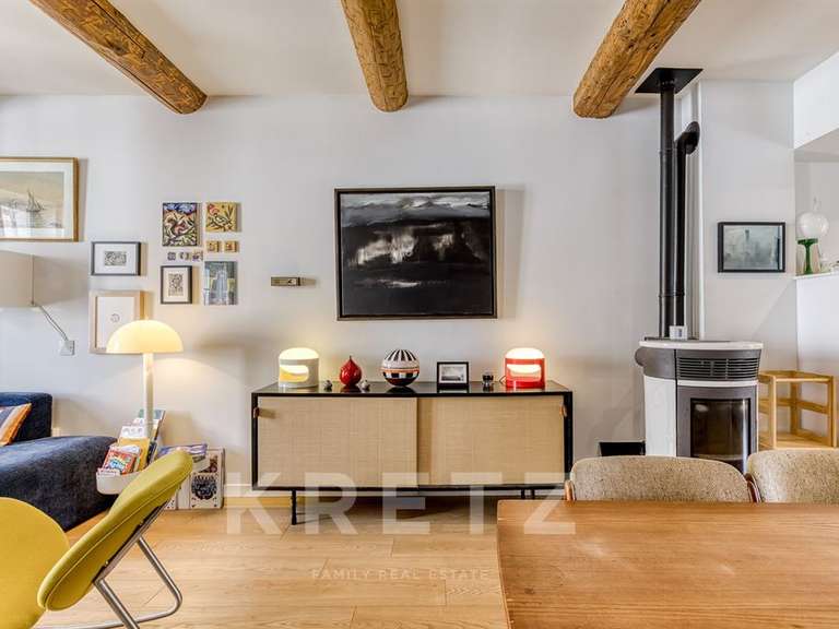 Maison Manosque - 5 chambres - 160m²