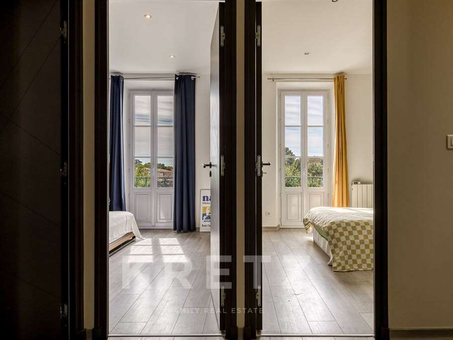 Maison Manosque