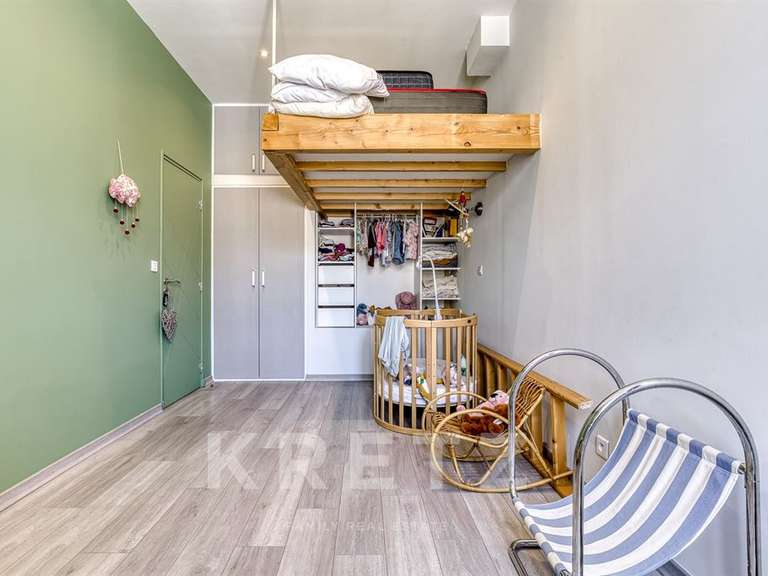 Maison Manosque - 5 chambres - 160m²