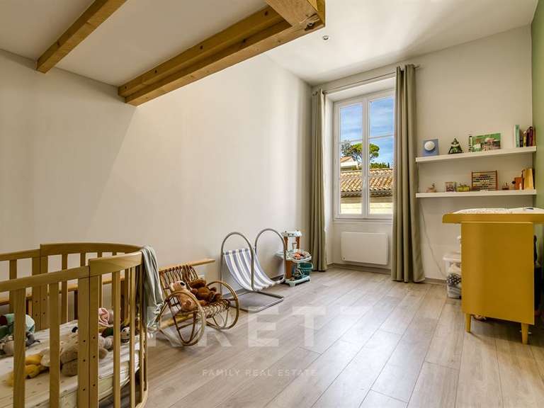 Maison Manosque - 5 chambres - 160m²
