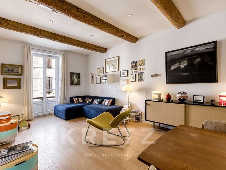 Maison Manosque - 5 chambres - 160m²