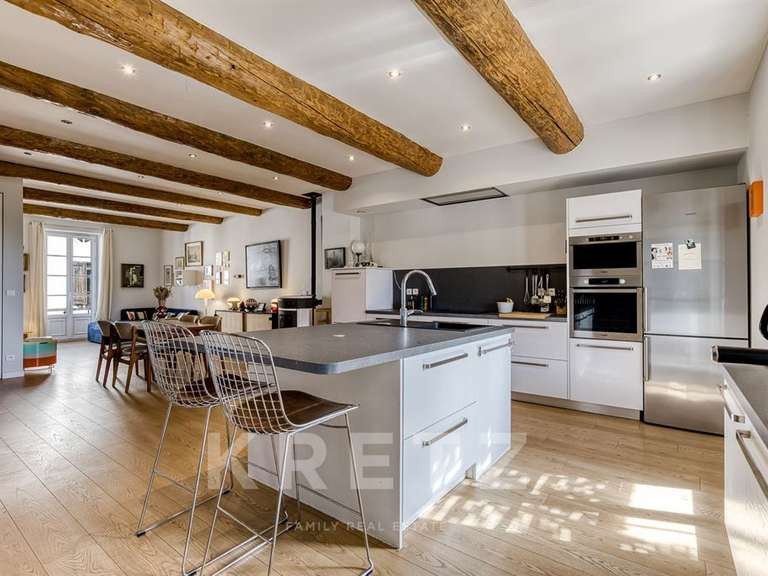 Maison Manosque - 5 chambres - 160m²