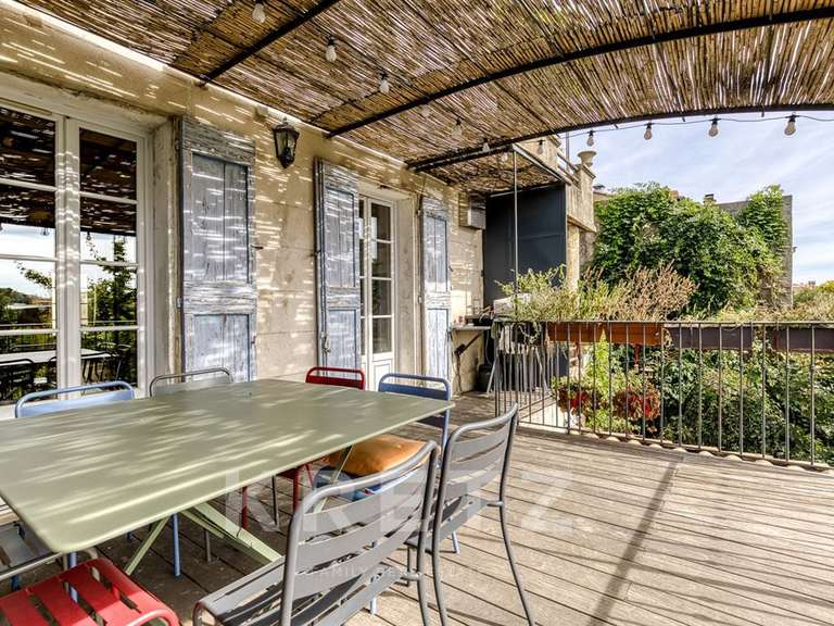 Maison Manosque - 5 chambres - 160m²