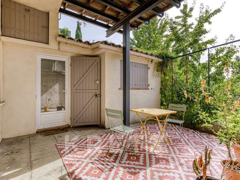 Maison Manosque - 5 chambres - 160m²