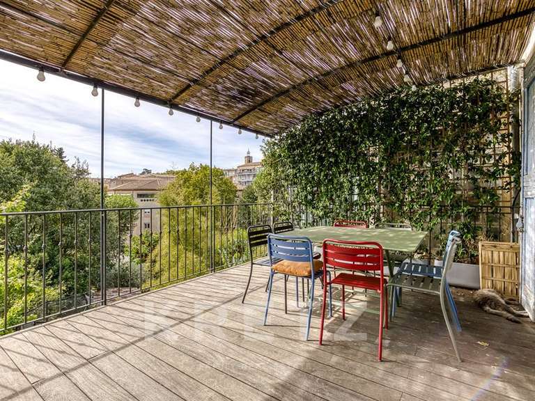 Maison Manosque - 5 chambres - 160m²