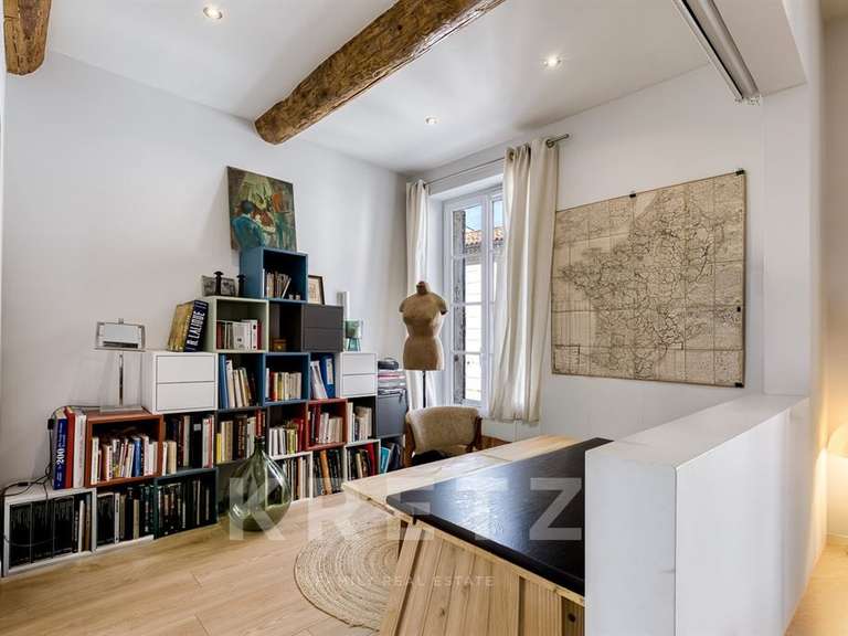 Maison Manosque - 5 chambres - 160m²