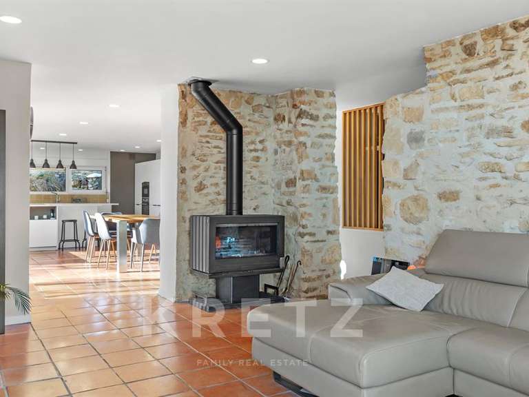 Maison Manosque - 4 chambres - 200m²