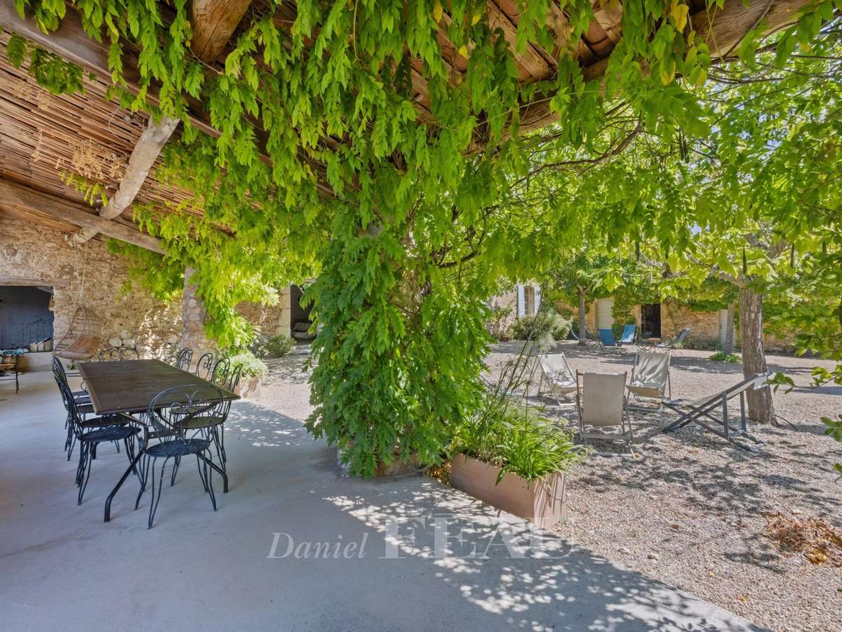 Propriété Manosque