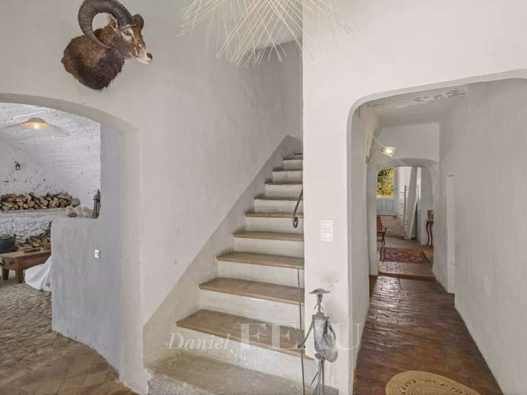 Propriété Manosque - 8 chambres - 650m²