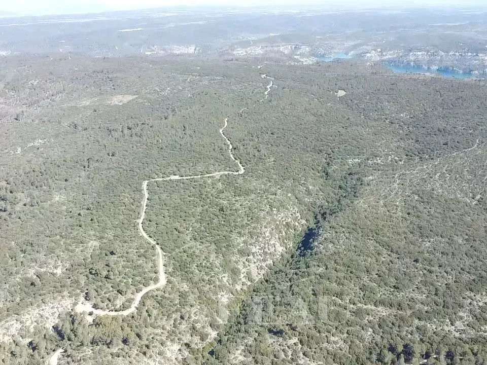 Propriété Manosque