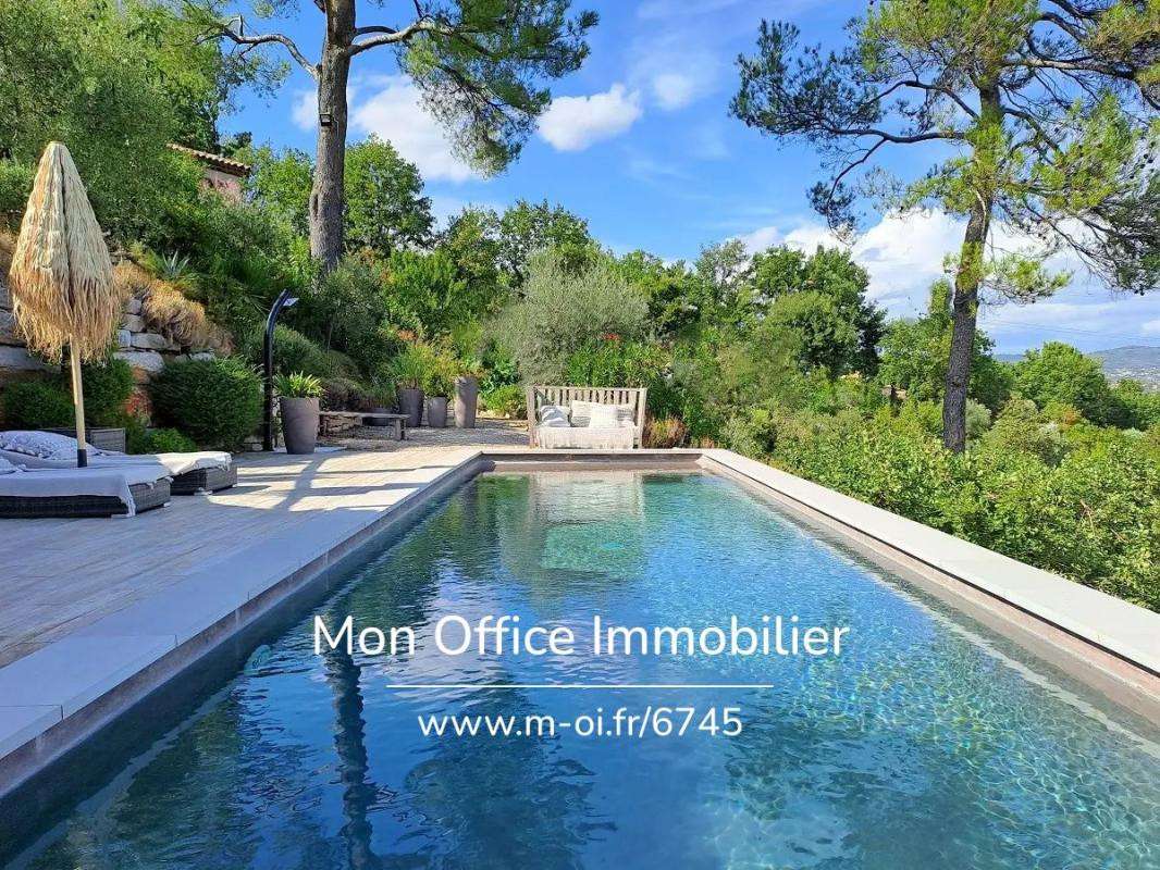 Property Manosque