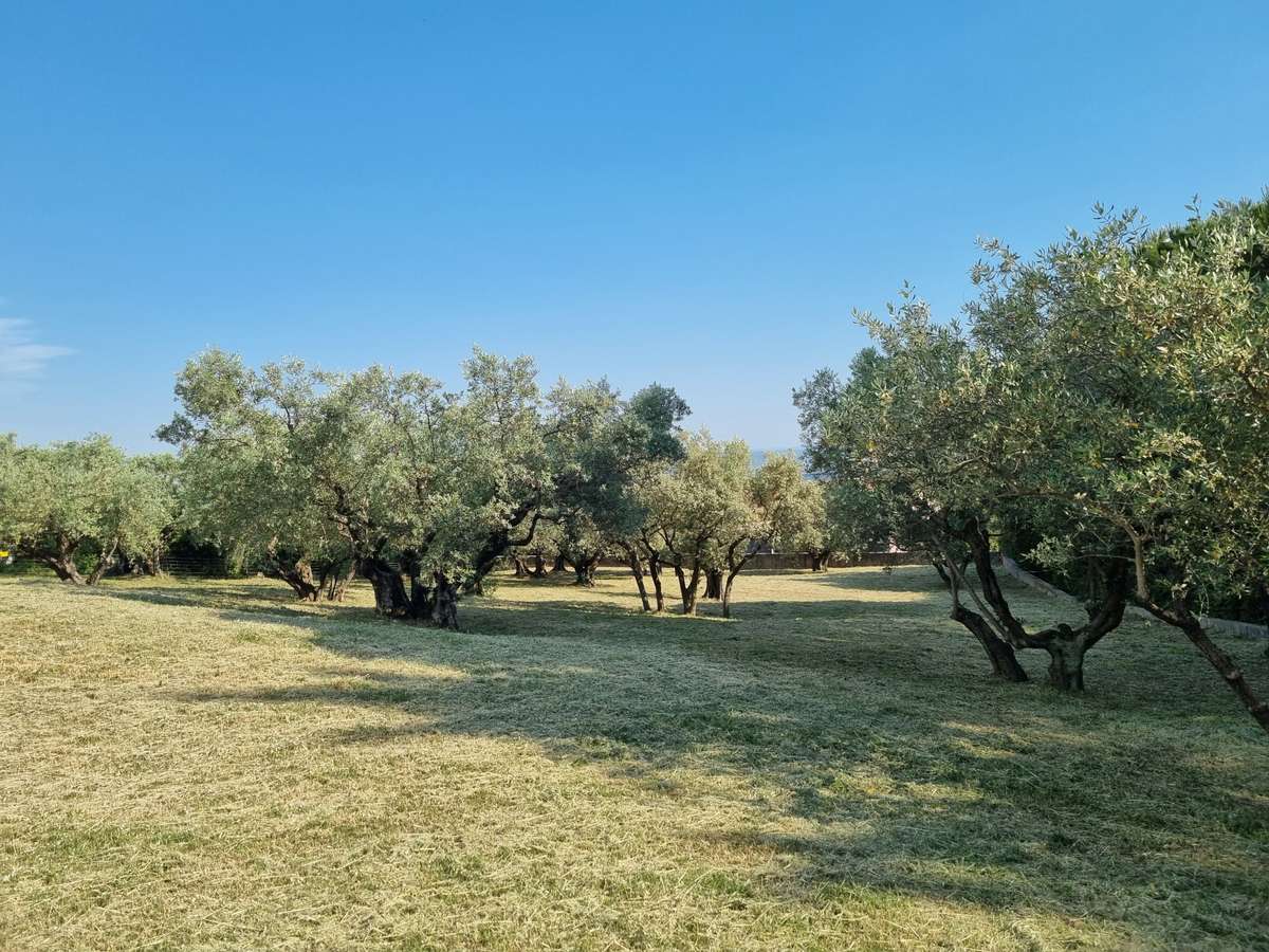 Villa Manosque