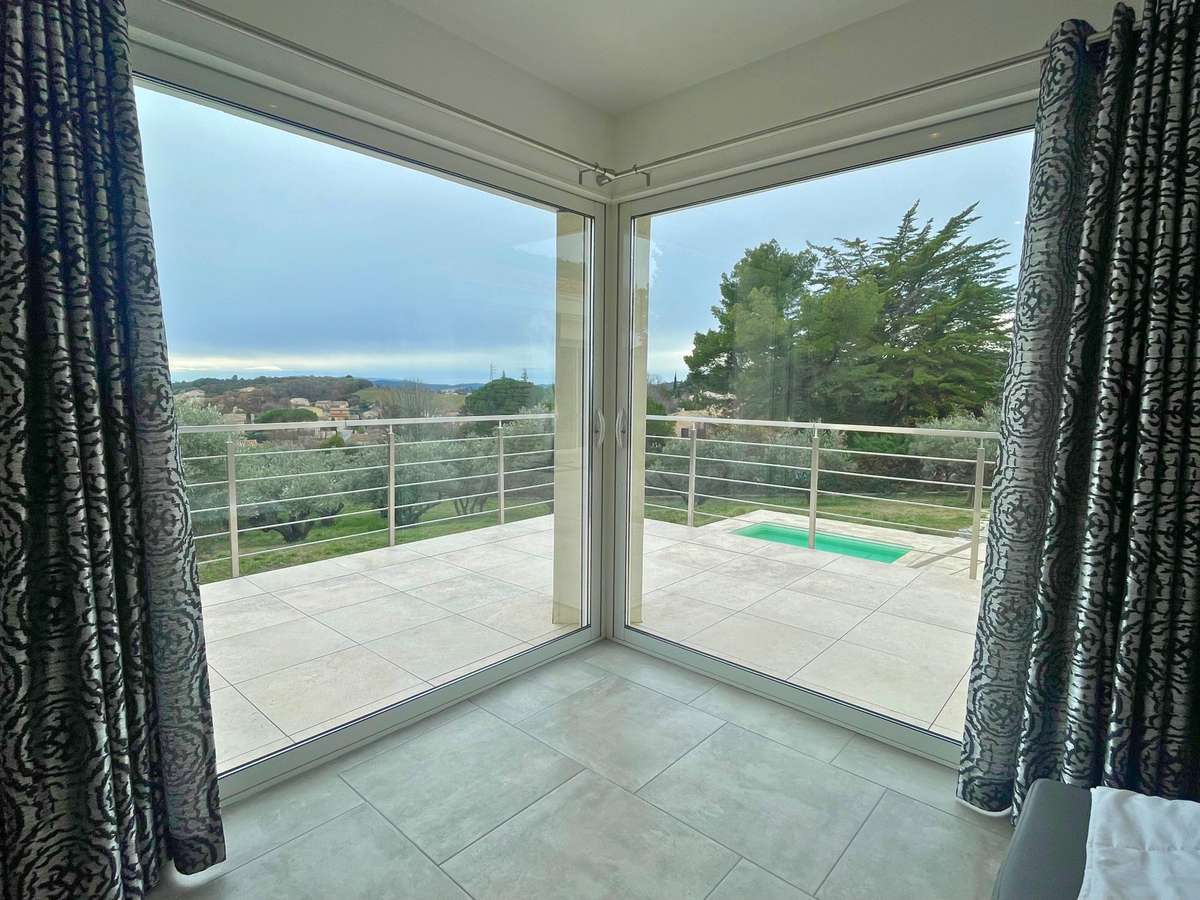 Villa Manosque