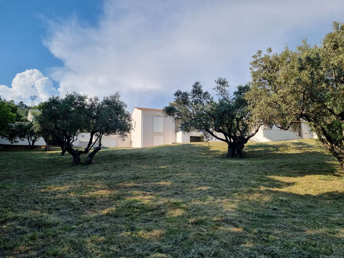 Villa Manosque
