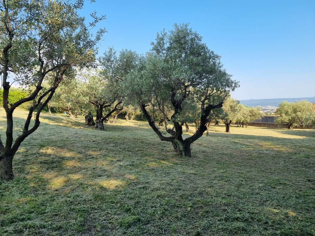Villa Manosque
