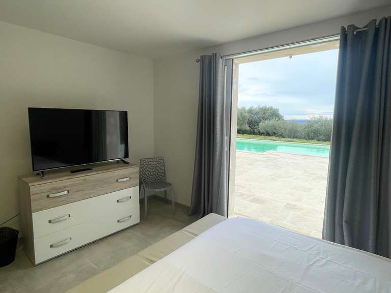 Villa Manosque - 4 bedrooms - 260m²