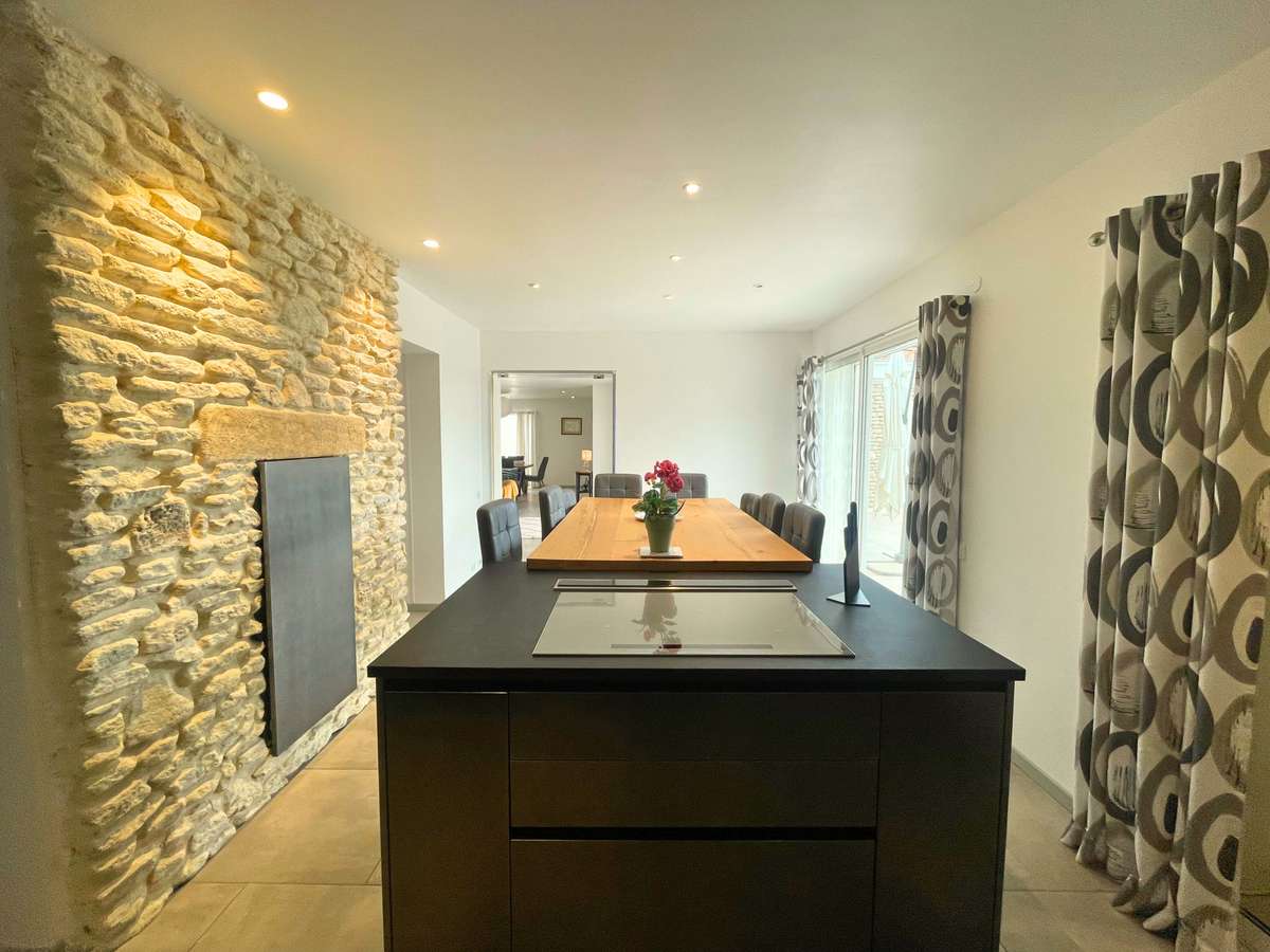 Villa Manosque