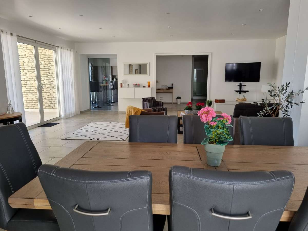 Villa Manosque