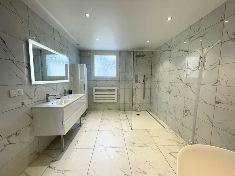 Villa Manosque - 4 chambres - 260m²