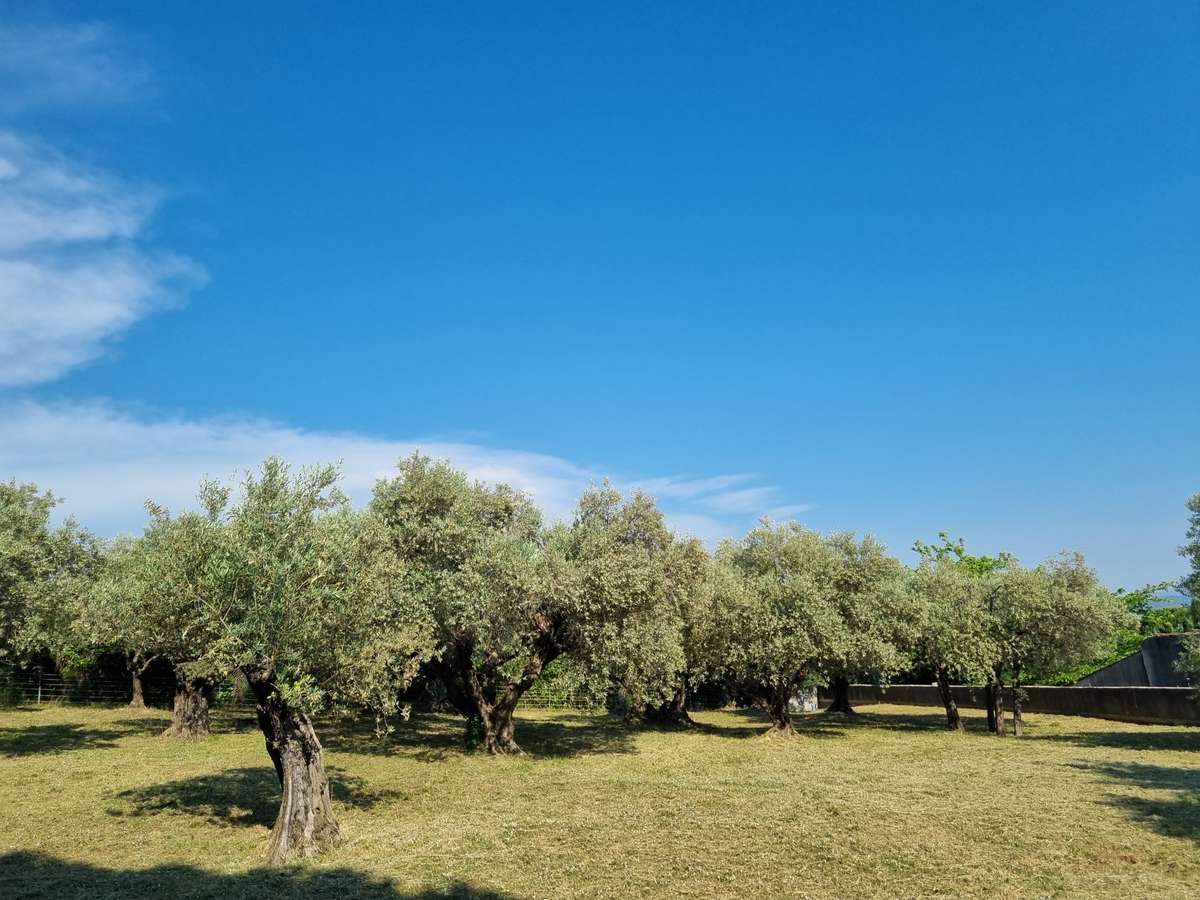 Villa Manosque