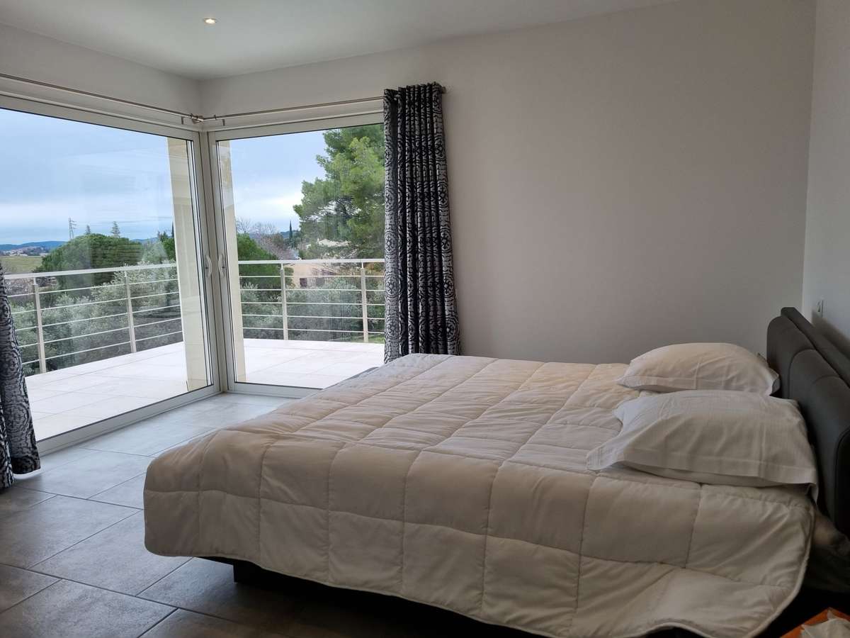 Villa Manosque