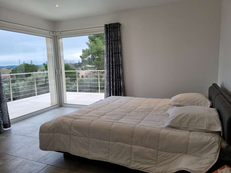 Villa Manosque - 4 bedrooms - 260m²