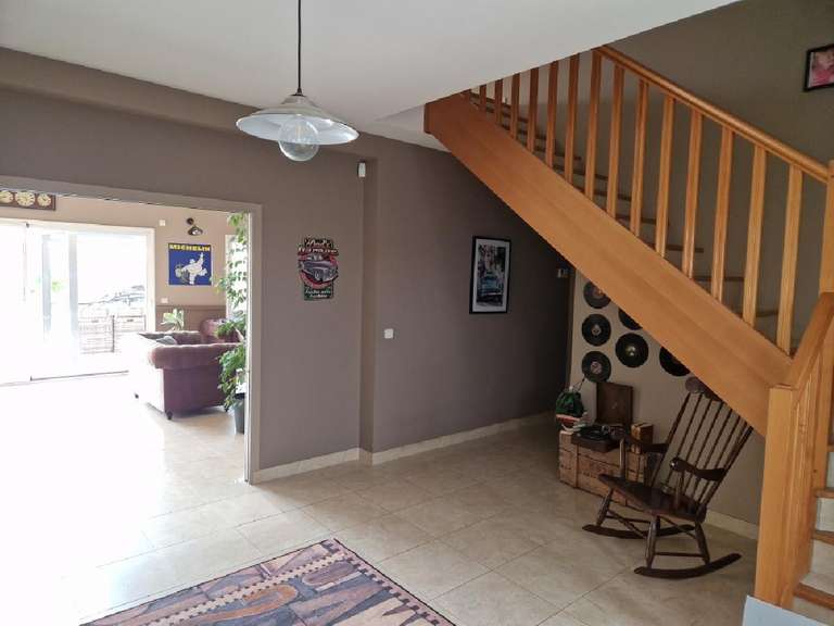 Maison Manou - 325m²