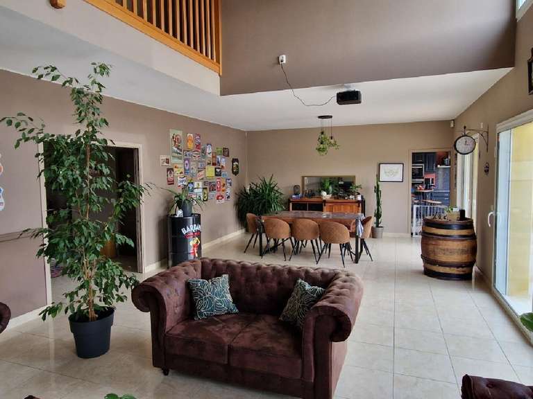 Maison Manou - 325m²