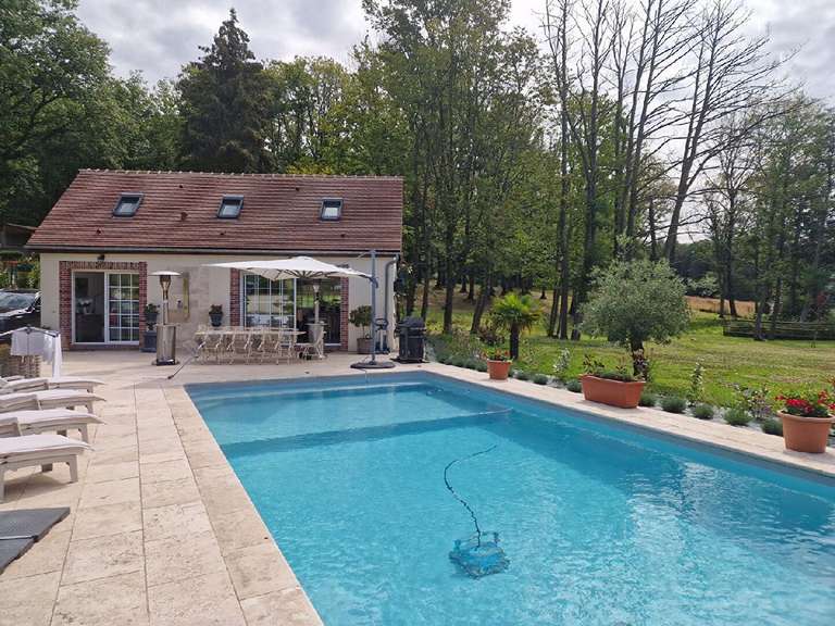 House Manou - 540m²
