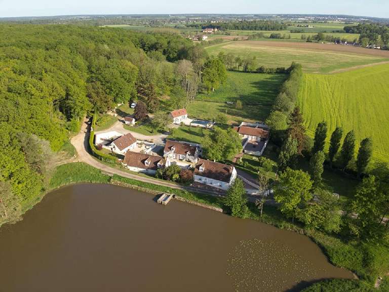 House Manou - 540m²