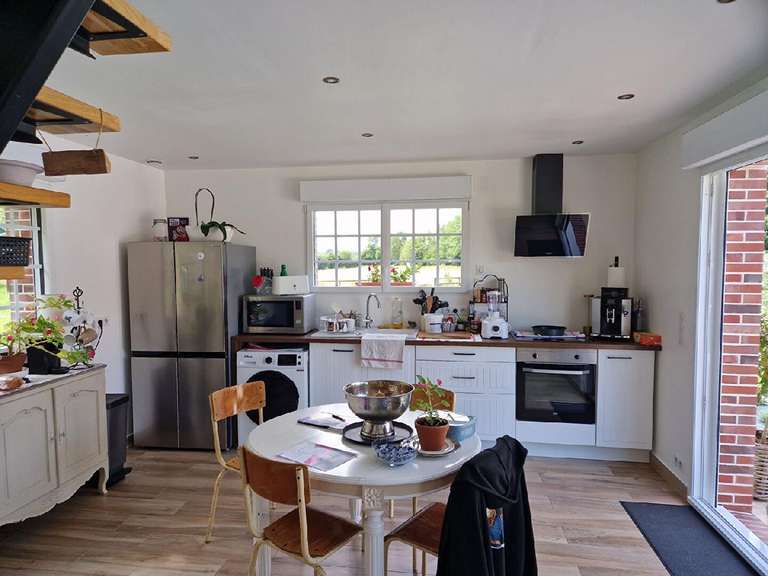 House Manou - 540m²