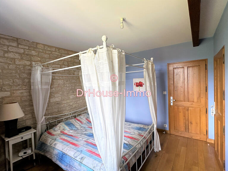 Villa Mansle - 6 chambres - 368m²