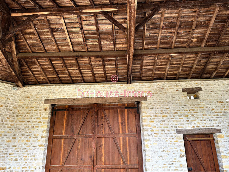 Villa Mansle - 6 chambres - 368m²