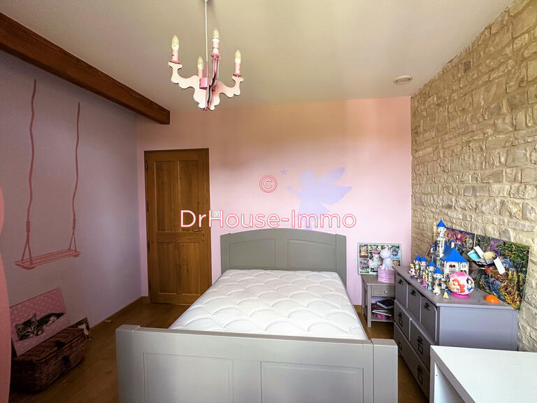 Villa Mansle - 6 chambres - 368m²