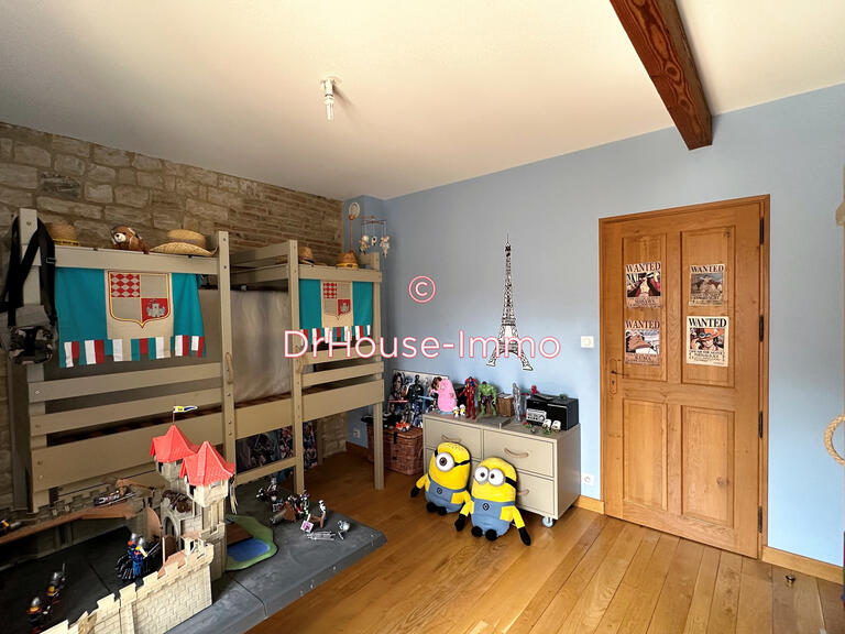 Villa Mansle - 6 chambres - 368m²