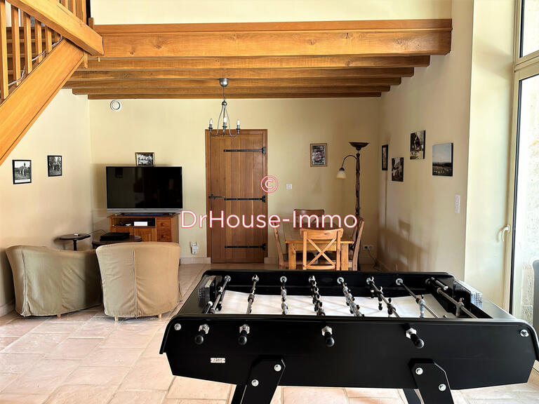 Villa Mansle - 6 chambres - 368m²
