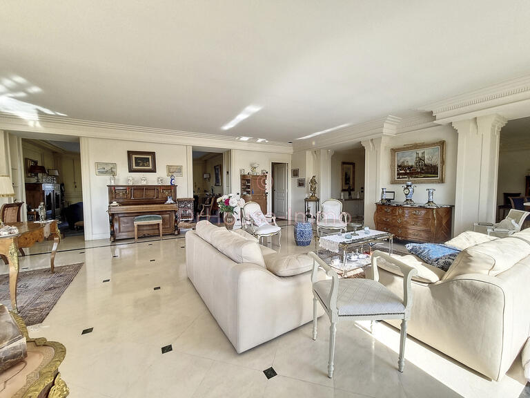 Vente Appartement Mantes-la-Jolie - 5 chambres