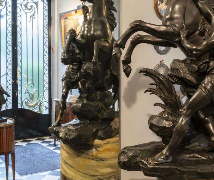 Maison Mantes-la-Jolie - 6 chambres - 328m²