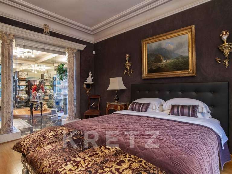 Maison Mantes-la-Jolie - 6 chambres - 328m²