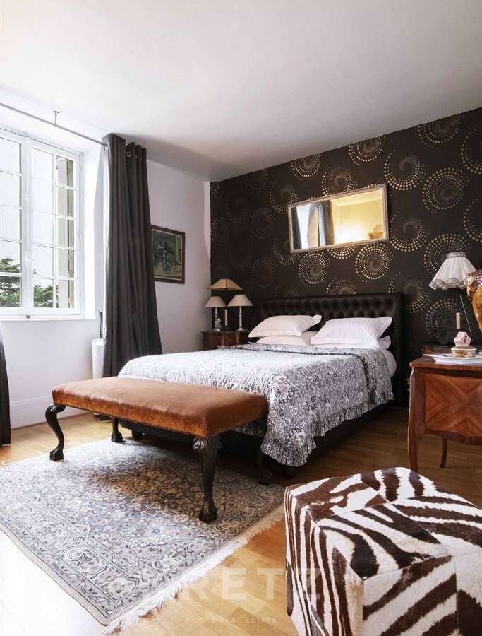 Maison Mantes-la-Jolie