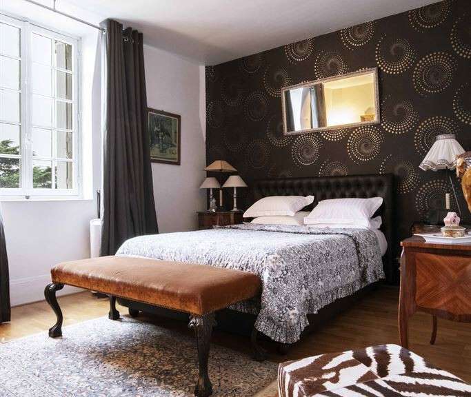 Maison Mantes-la-Jolie - 6 chambres - 328m²