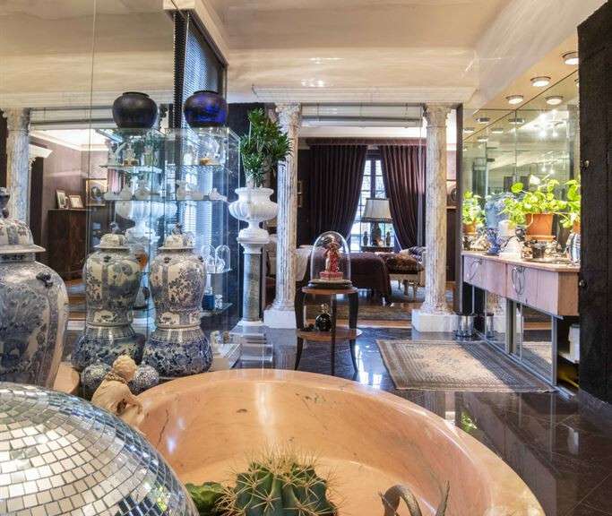 Maison Mantes-la-Jolie - 6 chambres - 328m²