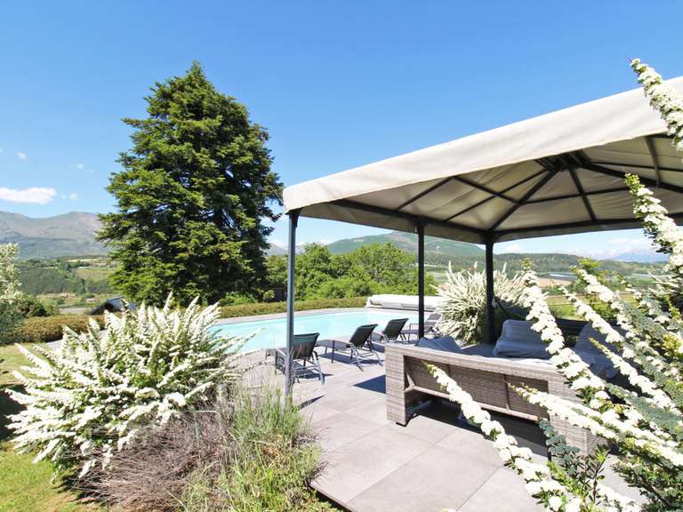 Maison Manteyer - 6 chambres - 245m²