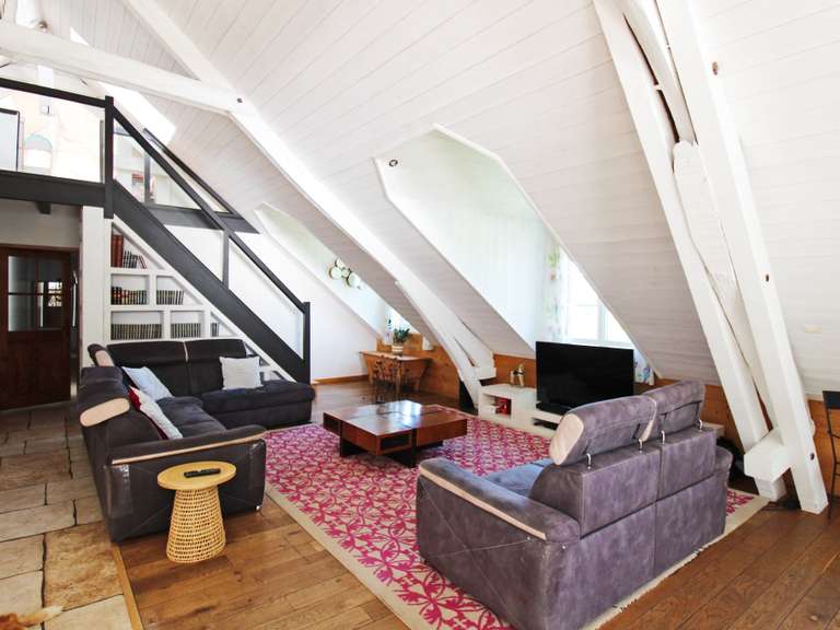 Maison Manteyer - 6 chambres - 245m²