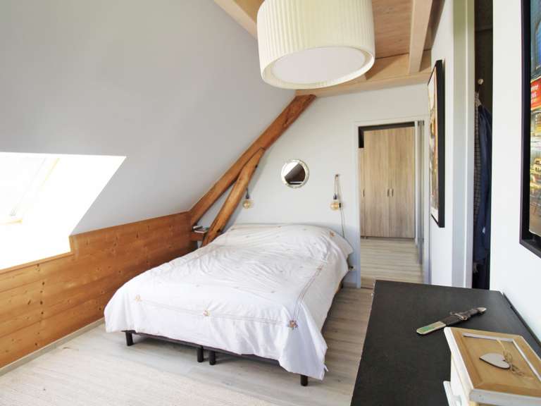 Maison Manteyer - 6 chambres - 245m²
